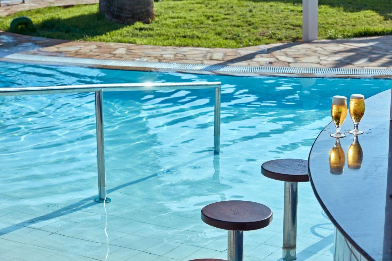 Atlantica Aeneas Resort Ayia Napa Exteriér fotografie
