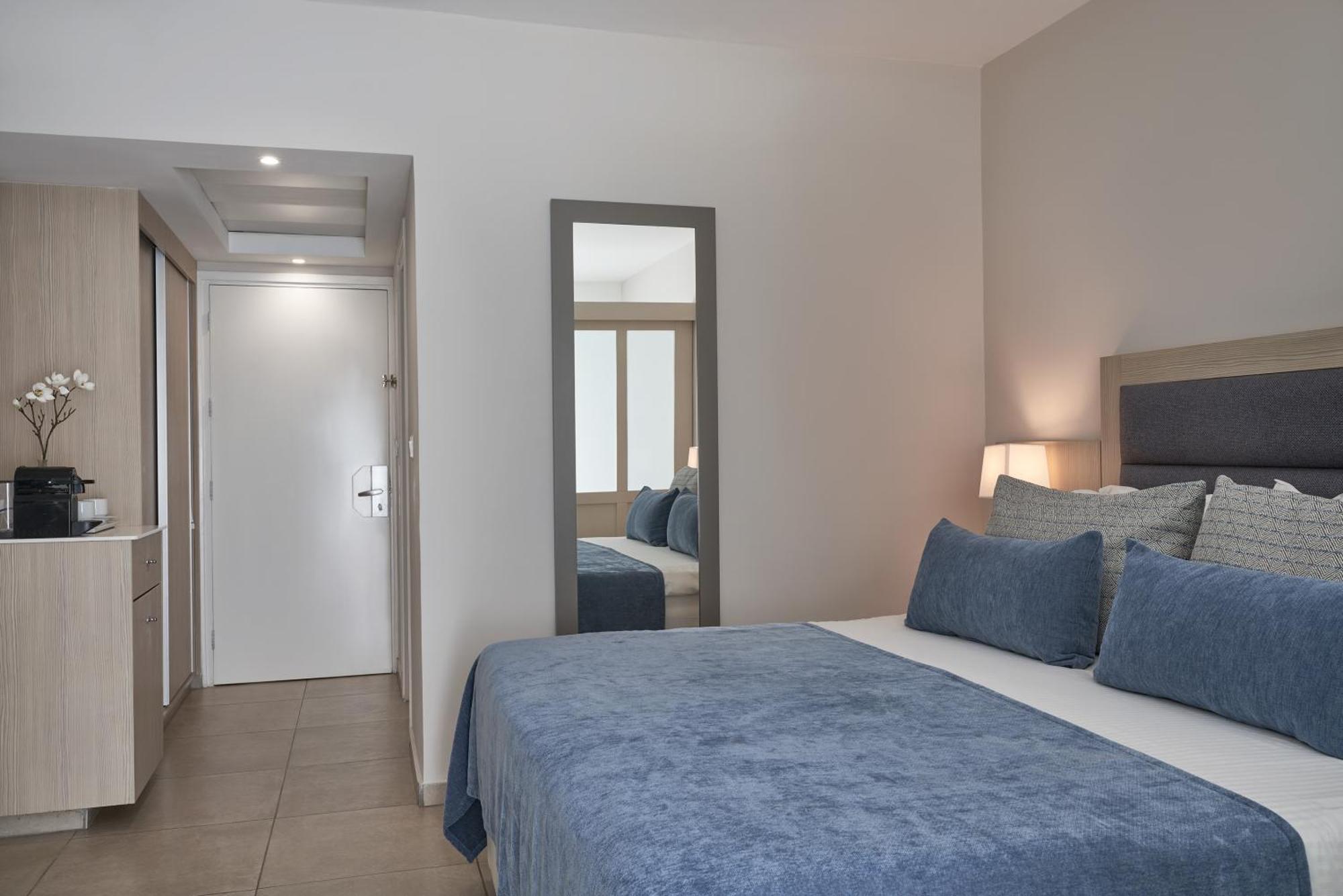 Atlantica Aeneas Resort Ayia Napa Exteriér fotografie