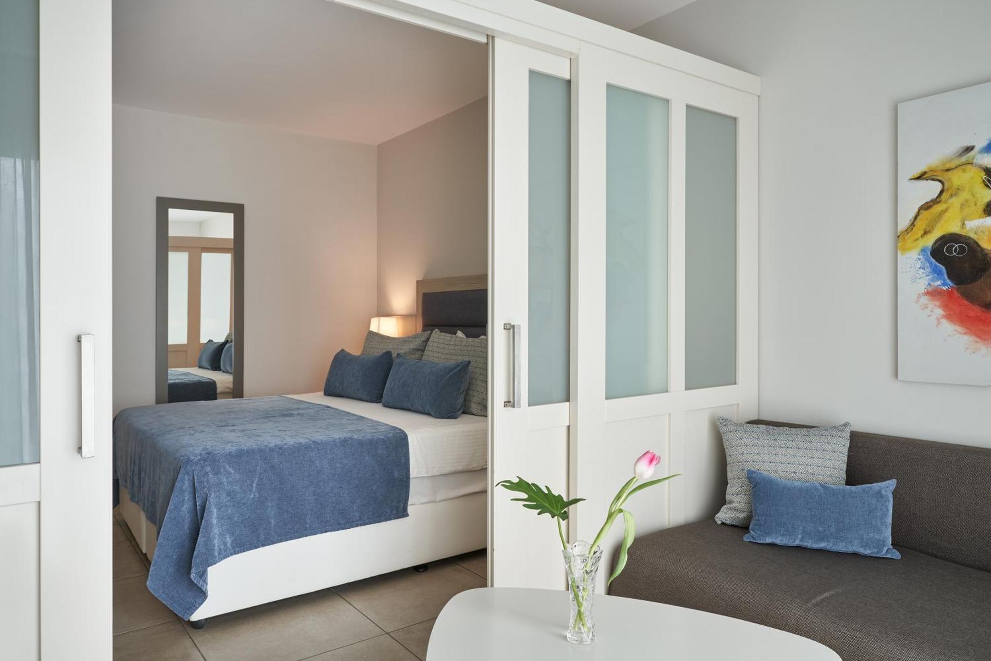 Atlantica Aeneas Resort Ayia Napa Exteriér fotografie