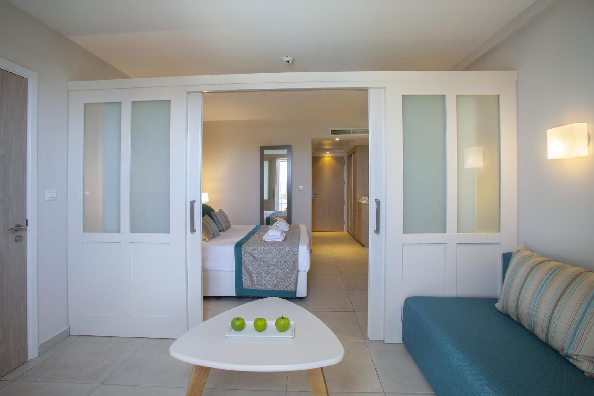 Atlantica Aeneas Resort Ayia Napa Exteriér fotografie